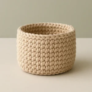 Soft Loop Basket